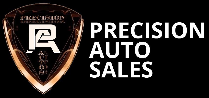 Precision Auto Sales