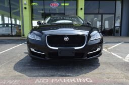 2016 Jaguar XJ XJ R-Sport Sedan 4D full