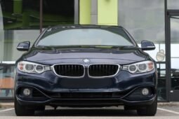 2016 BMW 4 Series 428i Coupe 2D full