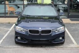 2016 BMW 4 Series 428i Coupe 2D full