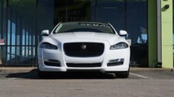 2019 Jaguar XJ XJ R-Sport Sedan 4D full