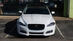 2019 Jaguar XJ XJ R-Sport Sedan 4D full