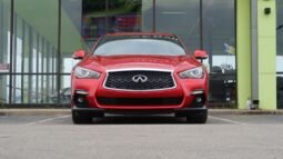 2022 INFINITI Q50 SENSORY Sedan 4D full