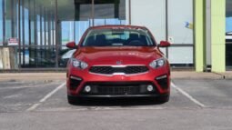 2019 Kia Forte LXS Sedan 4D full