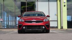 2019 Kia Forte LXS Sedan 4D full