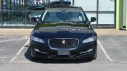 2017 Jaguar XJ XJ R-Sport Sedan 4D full