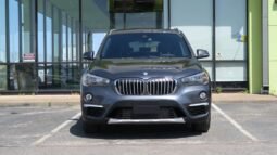 2019 BMW X1 xDrive28i Sport Utility 4D full