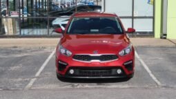 2019 Kia Forte LXS Sedan 4D full