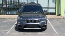 2019 BMW X1 xDrive28i Sport Utility 4D full