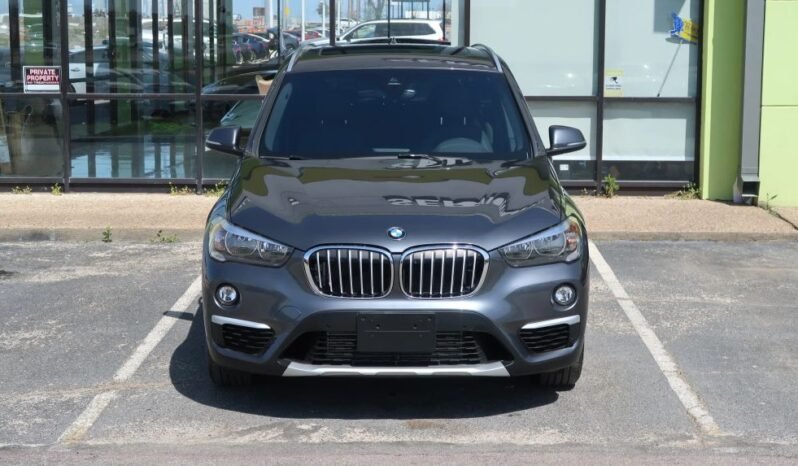2019 BMW X1 xDrive28i Sport Utility 4D full