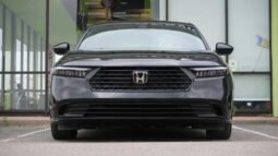 2024 Honda Accord Hybrid Sport-L Sedan 4D full