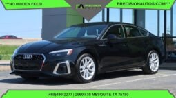 2024 Audi A5 Premium Sedan 4D