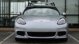 2015 Porsche Panamera S Sedan 4D full