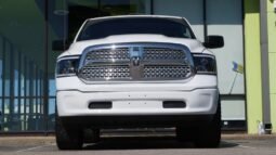 2020 Ram 1500 Classic Regular Cab Tradesman Pickup 2D 8 ft full