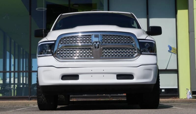 2020 Ram 1500 Classic Regular Cab Tradesman Pickup 2D 8 ft full