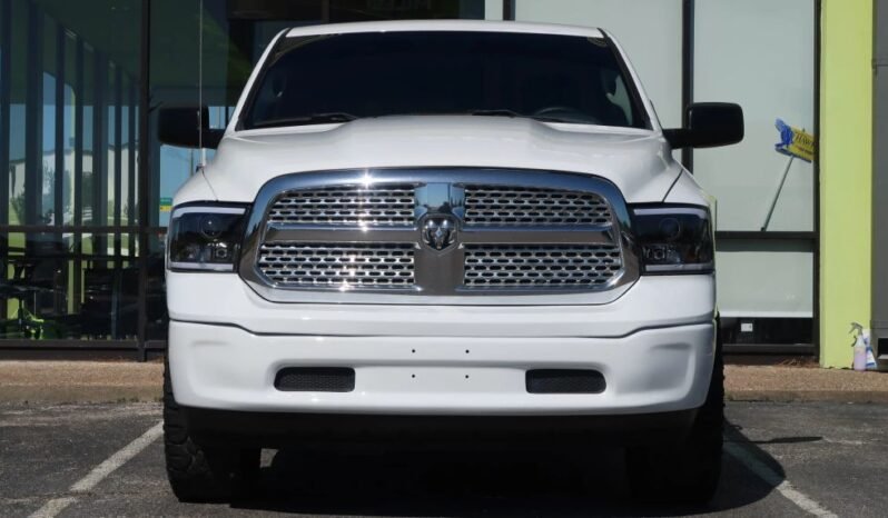 2020 Ram 1500 Classic Regular Cab Tradesman Pickup 2D 8 ft full