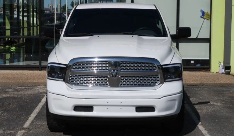 2020 Ram 1500 Classic Regular Cab Tradesman Pickup 2D 8 ft full