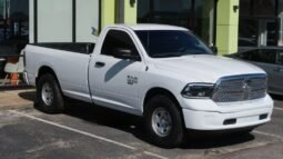 2020 Ram 1500 Classic Regular Cab Tradesman Pickup 2D 8 ft full