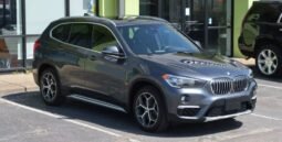 2019 BMW X1 xDrive28i Sport Utility 4D full