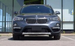 2019 BMW X1 xDrive28i Sport Utility 4D full