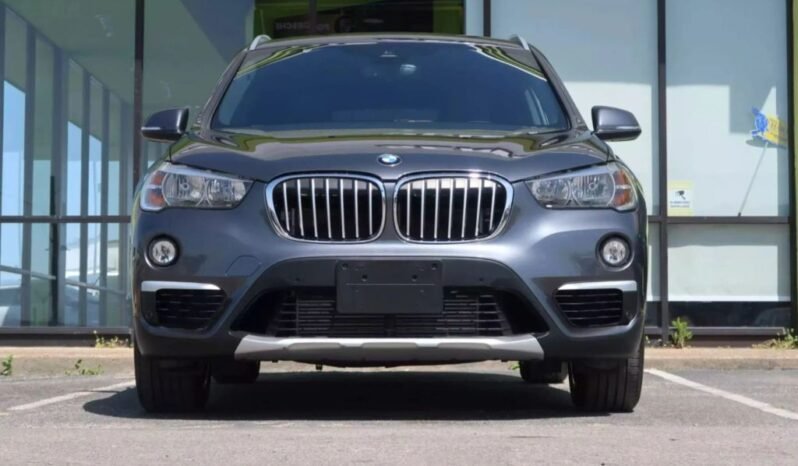 2019 BMW X1 xDrive28i Sport Utility 4D full