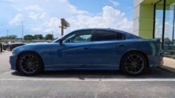 2023 Dodge Charger Scat Pack Sedan 4D full