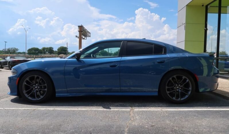 2023 Dodge Charger Scat Pack Sedan 4D full