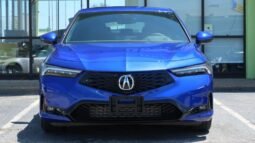 2025 Acura Integra 1.5T w/A-Spec & Tech Pkg Hatchback Sedan 4D full