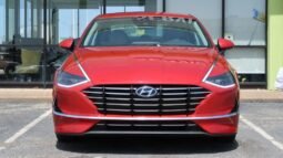 2020 Hyundai Sonata SE Sedan 4D full