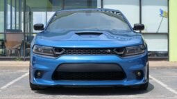 2023 Dodge Charger Scat Pack Sedan 4D full