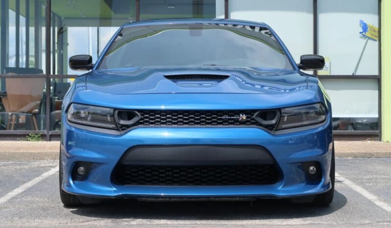 2023 Dodge Charger Scat Pack Sedan 4D full