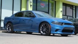 2023 Dodge Charger Scat Pack Sedan 4D full