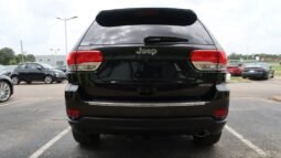 2015 Jeep Grand Cherokee Limited Sport Utility 4D full