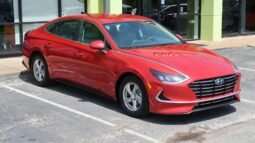 2020 Hyundai Sonata SE Sedan 4D full