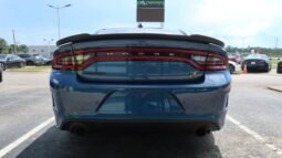 2023 Dodge Charger Scat Pack Sedan 4D full