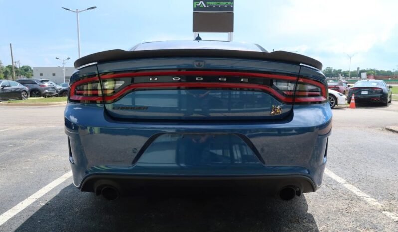 2023 Dodge Charger Scat Pack Sedan 4D full