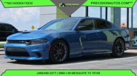 2023 Dodge Charger Scat Pack Sedan 4D