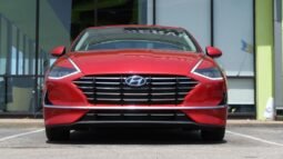 2020 Hyundai Sonata SE Sedan 4D full