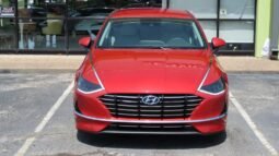2020 Hyundai Sonata SE Sedan 4D full