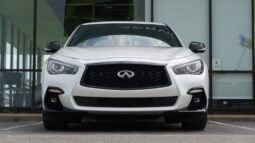 2024 INFINITI Q50 SENSORY Sedan 4D full