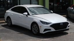 2022 Hyundai Sonata SEL Sedan 4D full