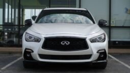 2024 INFINITI Q50 SENSORY Sedan 4D full