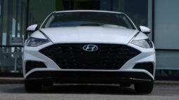 2022 Hyundai Sonata SEL Sedan 4D full