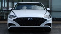 2022 Hyundai Sonata SEL Sedan 4D full