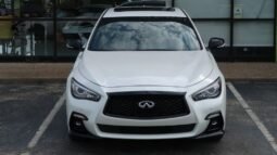 2024 INFINITI Q50 SENSORY Sedan 4D full