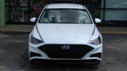 2022 Hyundai Sonata SEL Sedan 4D full