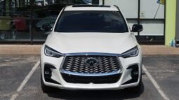 2023 INFINITI QX55 SENSORY Sport Utility 4D full