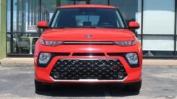 2020 Kia Soul GT-Line Wagon 4D full