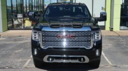 2022 GMC Sierra 2500 HD Crew Cab Denali Pickup 4D 6 1/2 ft full