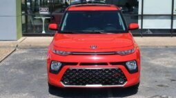 2020 Kia Soul GT-Line Wagon 4D full